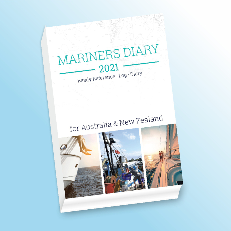 Category-Mariners Diary