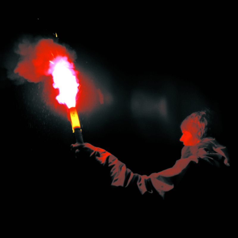 Category-Pyrotechnics